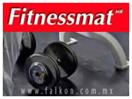 pisos para gimnasio FALKON